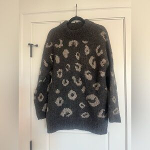 Universal Thread Sweater